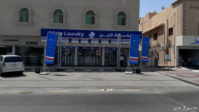 جميع أنواع الافتتاحات و المؤتمرات شاشات اضاءة مجسمات 5