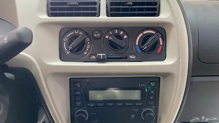 سوزوكي ايكو فان 2026 9