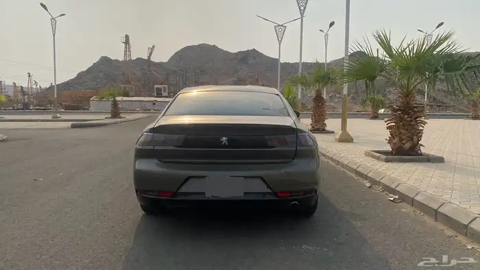 بيجو ستاندر 2020 3