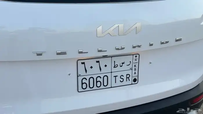 كيا تيلورايد2022 15