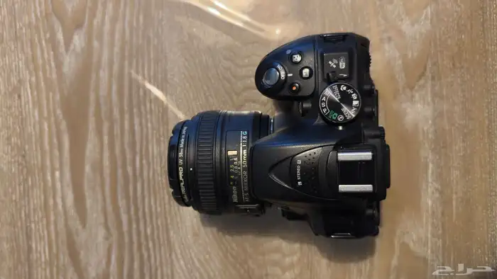 كامرة نيكون D5300 0