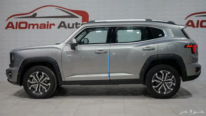 هافال H7 فل كامل 2026 باقل سعر 2