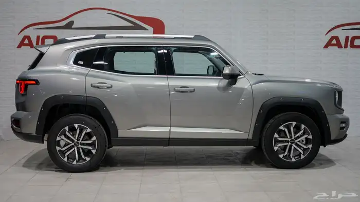 هافال H7 فل كامل 2026 باقل سعر 3