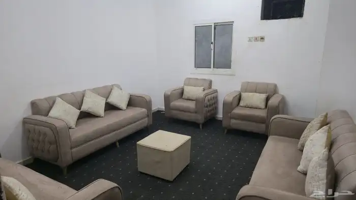 كنب للبيع 2