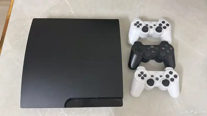 سوني 3 مهكر نظيف جدا 0