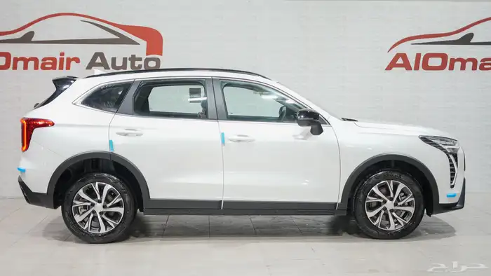 هافال جوليان نص فل 2025 باقل سعر 3