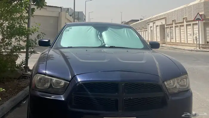 دودج تشارجر للبيع 1