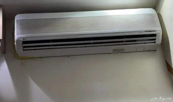 مكيف سبليت LG 24000 وحدة 0