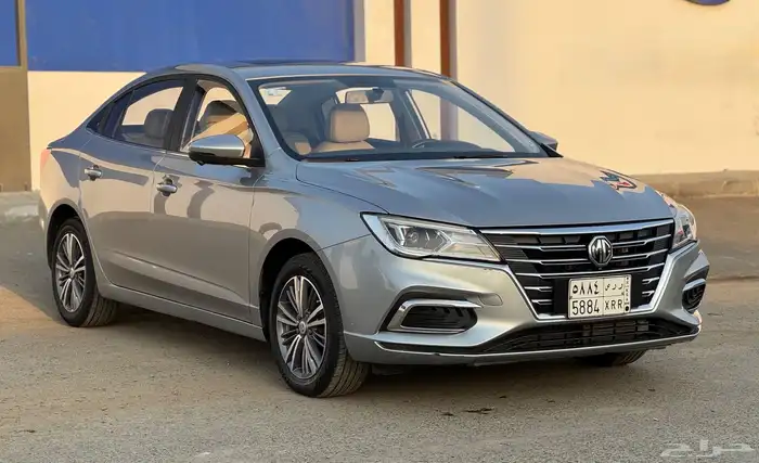 MG 5 2022 فل كامل البيع 32000 الف 21