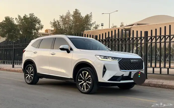 هافال GT H6 7