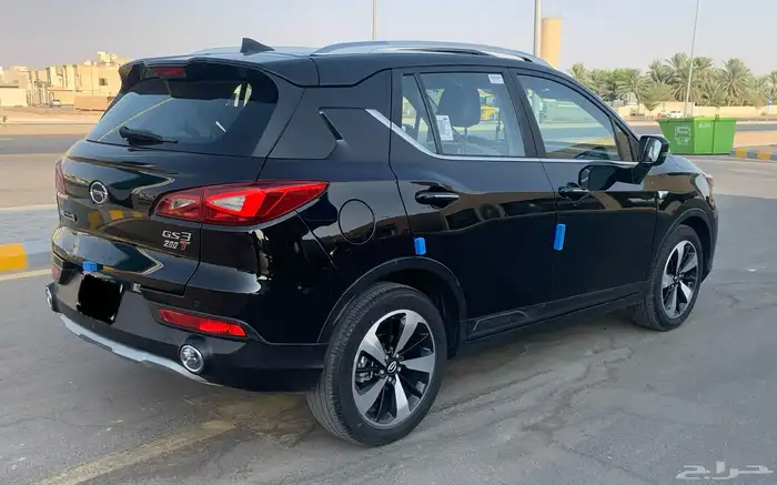 للبيع جاك Gs3 فل كامل منوة المستخدم 4