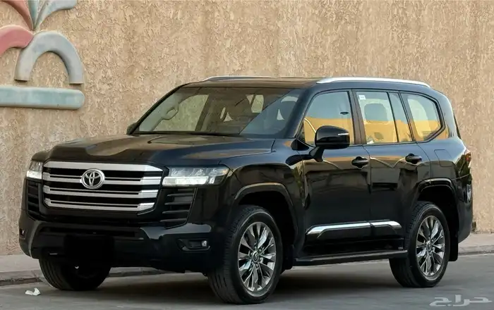 لندكروزر 2023 L4 5