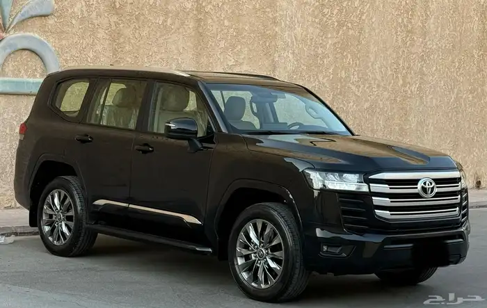 لندكروزر 2023 L4 1