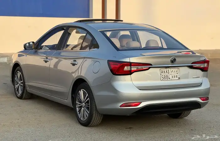 MG 5 2022 فل كامل البيع 32000 الف 5