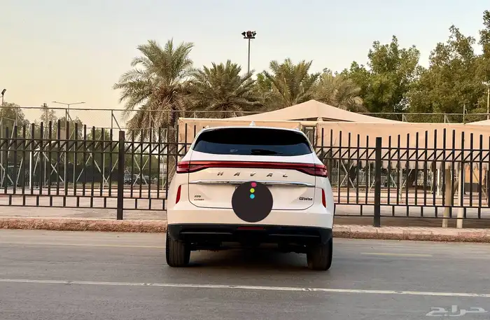هافال GT H6 9