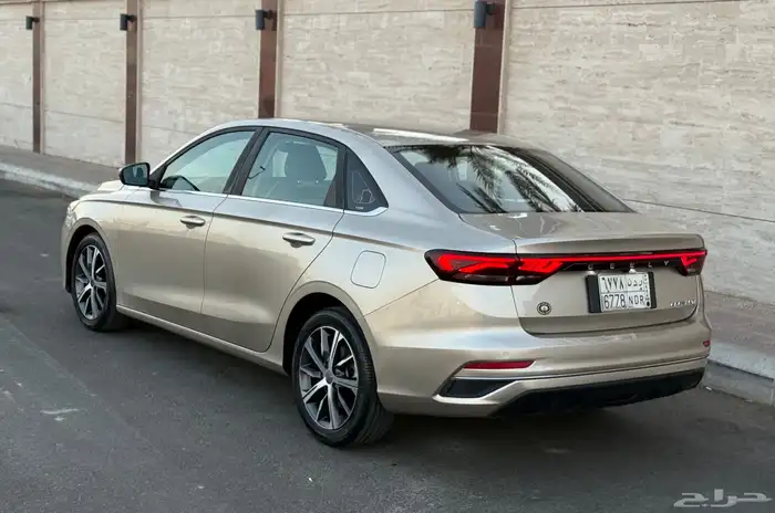 جيلي_اميجراند_7_فل_2023 16