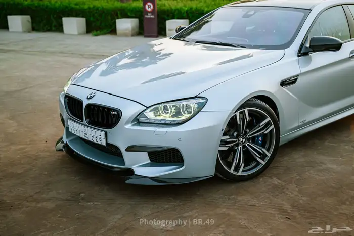 M6 2014 0