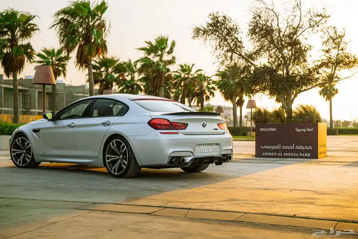 M6 2014 4