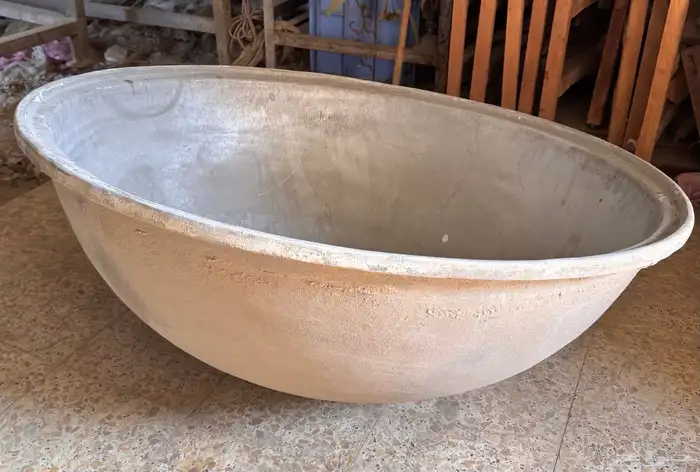 أفران ( فرن غاز من الاستيل الفاخر ) جديد للبيع 6