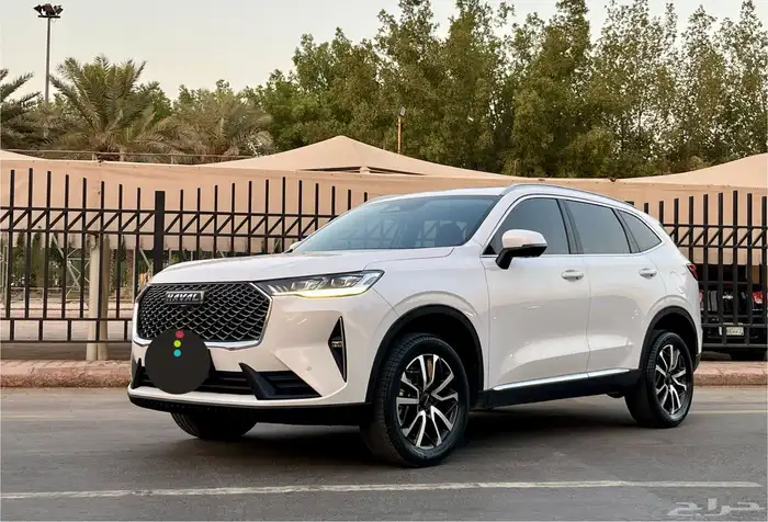 هافال GT H6 17