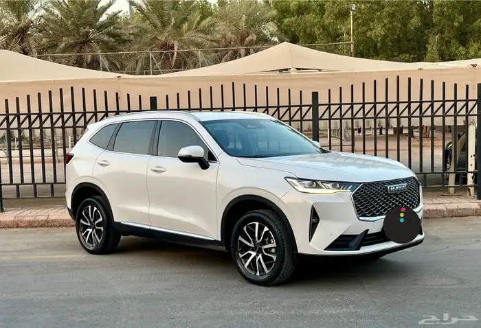هافال GT H6 15
