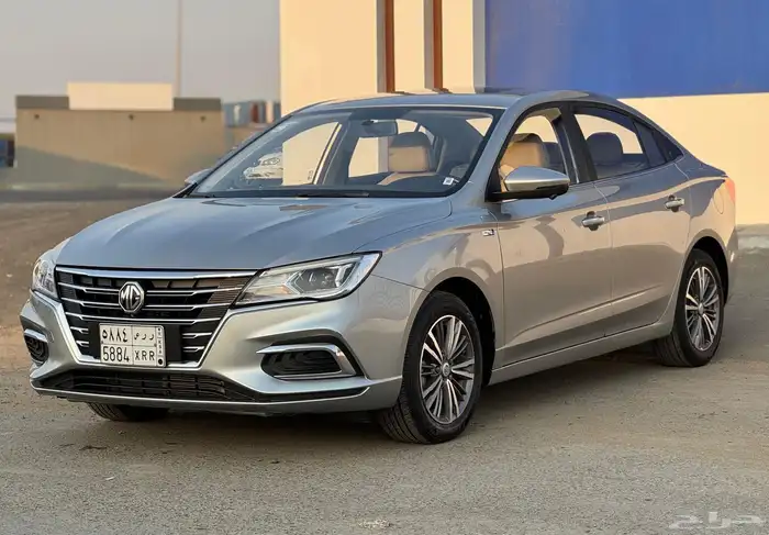MG 5 2022 فل كامل البيع 32000 الف 22