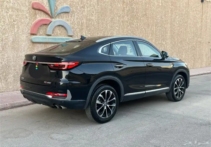 سانحات Cs 85 5