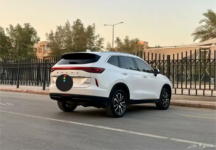 هافال GT H6 10