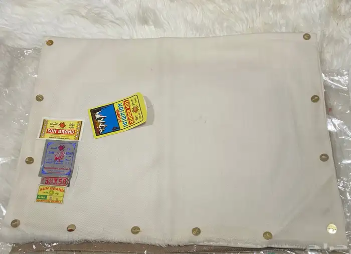 غتره شال كشميري 7
