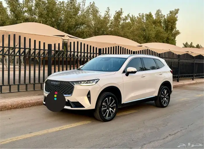 هافال GT H6 5