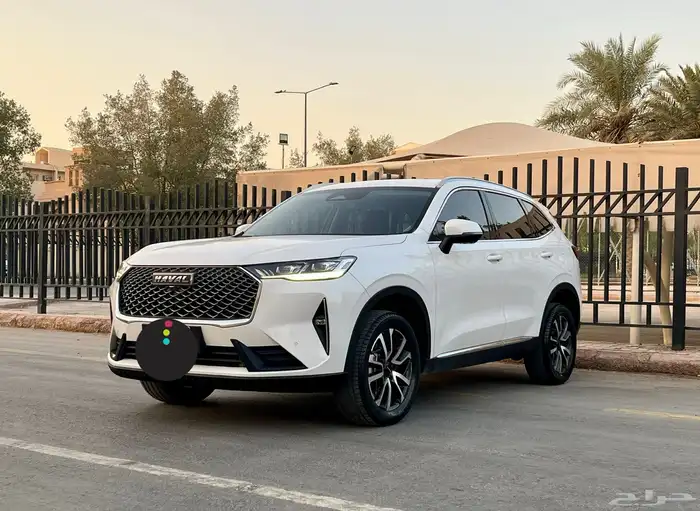 هافال GT H6 2