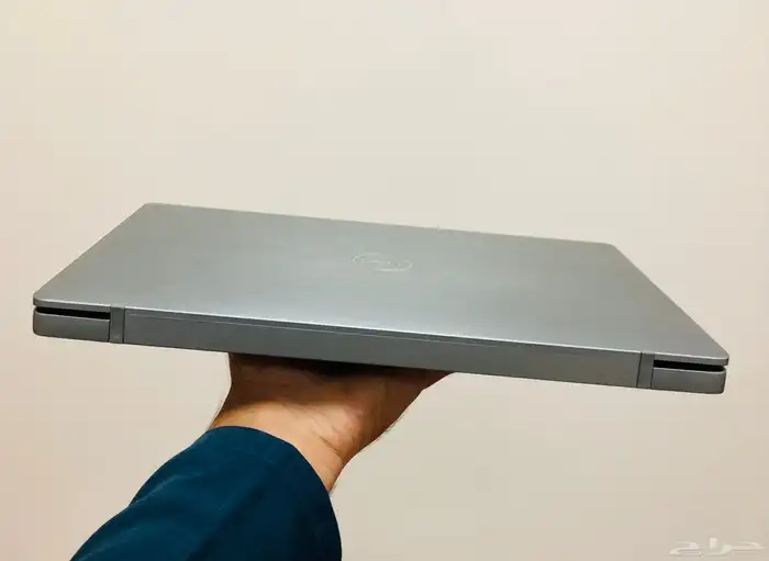 لابتوب من شركة دي DEEL أخو الجديد  معالج 7 جيل 8 رام 16 GB 6