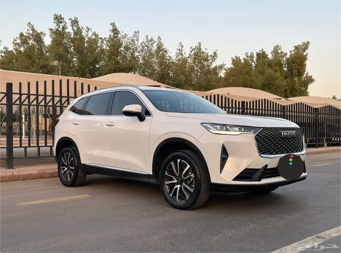 هافال GT H6 1