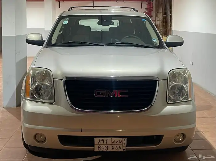يوكن XL شاص طويل 1