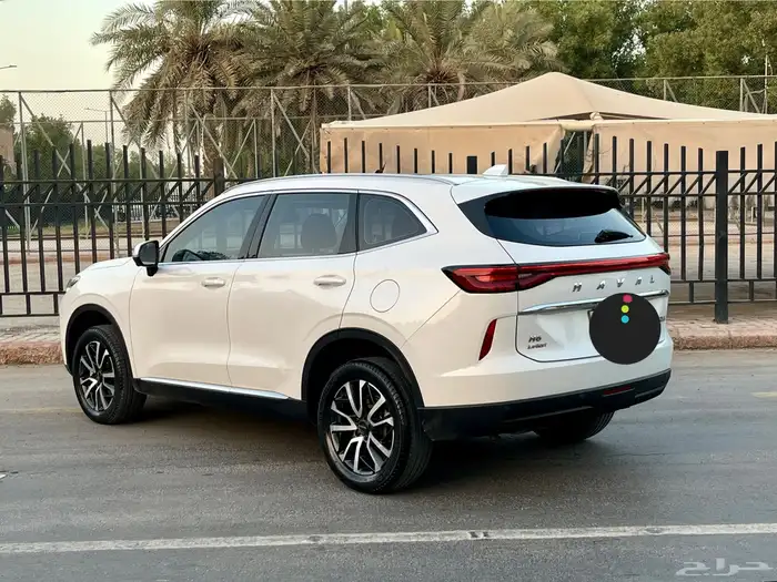 هافال GT H6 13