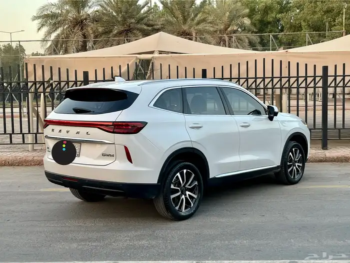 هافال GT H6 16