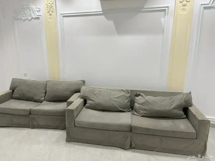كنب مستخدم كلاسيكي 1