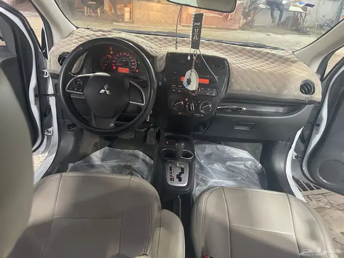 ميتستوبتشي اترا ج2021 13