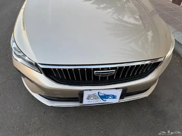 جيلي_اميجراند_7_فل_2023 53