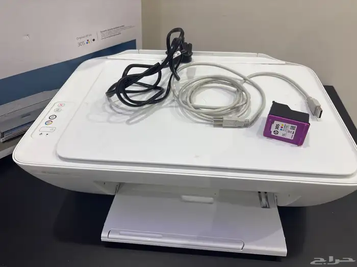 طابعه HP DESKJET 2320 1