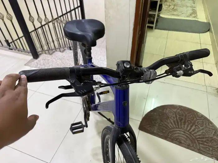 دراجه Trek امريكيي للبيع 2