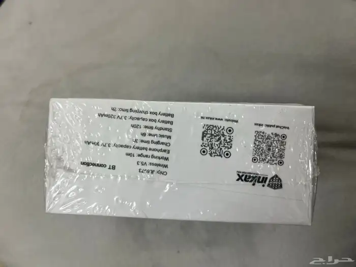 سماعات شبيه ابل 3