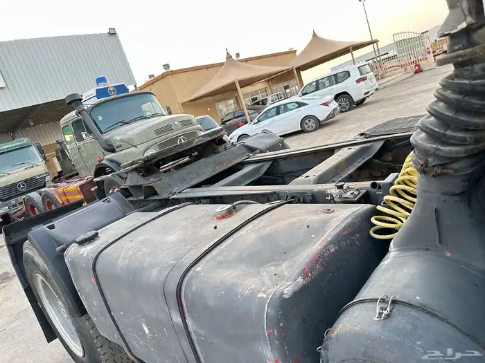 راس البي سست قير عادي موديل 95 حجم 1938 نقل خاص 11