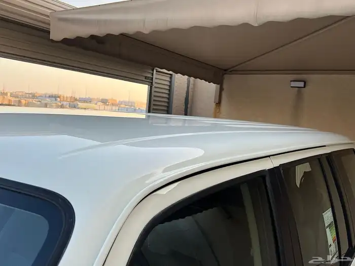 نيسان فتك 2021 دفلك قير اتوماتيك 26