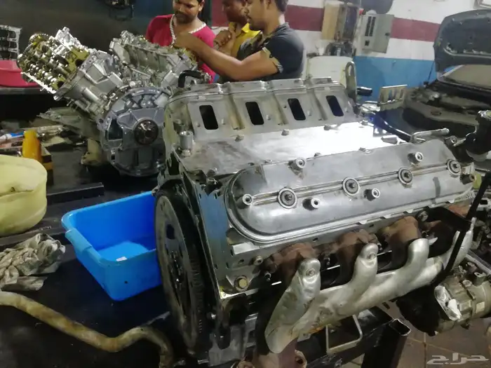 بيع جميع مكاين السيارات 26