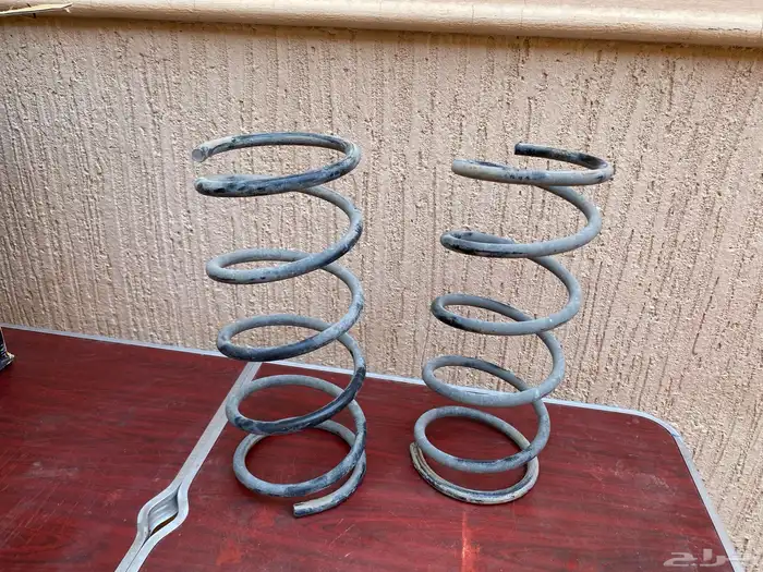 يايات باثفندر 2005 امامي وخلفي طقم 0