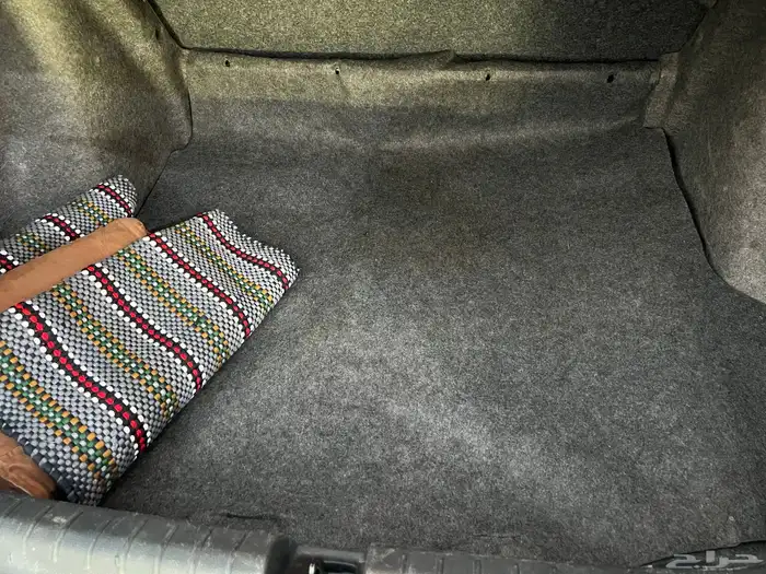 هوندا سيتي 2024 استاندر 7