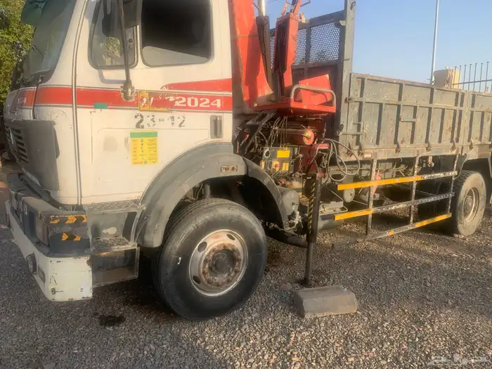 البي مرسيدس الموديل 94 5