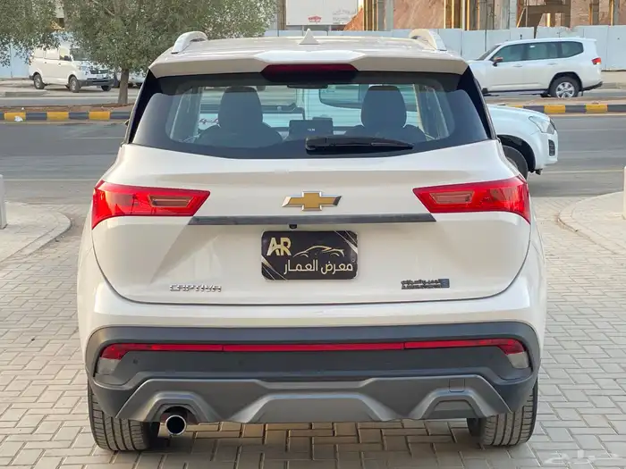 شيفروليه كابتيفيا 7