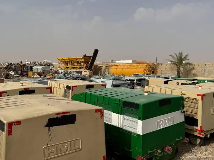 معدات 6